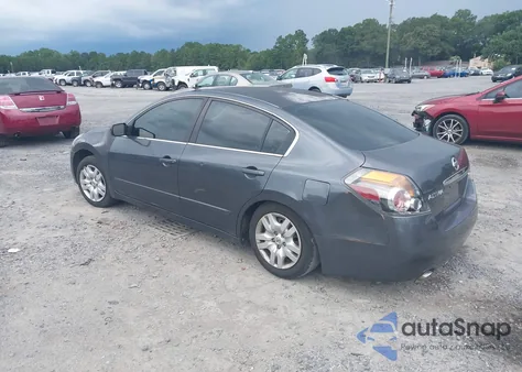2009 Nissan Altima 2.5 S z USA, uszkodzony, nr VIN 1N4AL21E09N467460